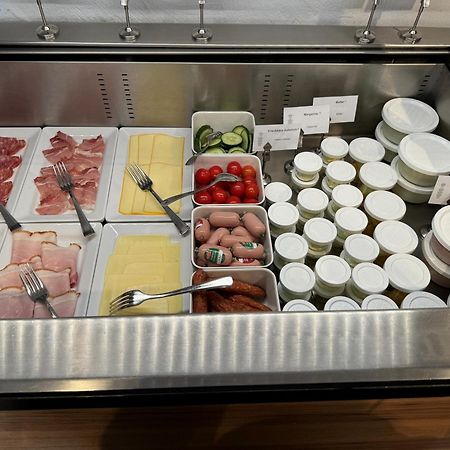 Herzogskelter Restaurant Hotel Güglingen المظهر الخارجي الصورة