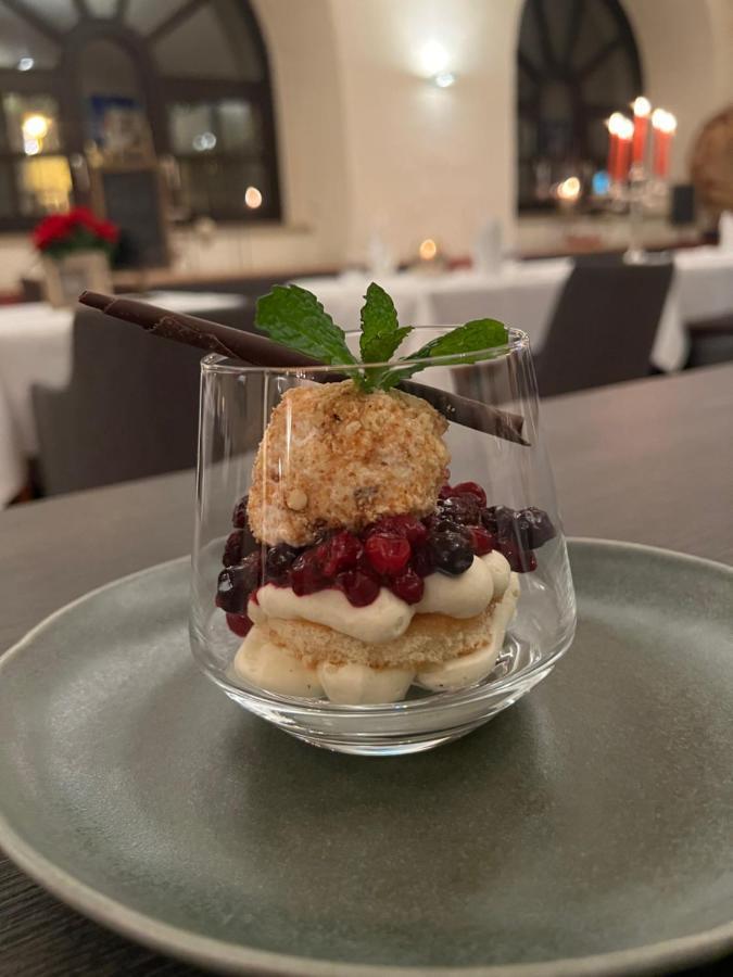 Herzogskelter Restaurant Hotel Güglingen المظهر الخارجي الصورة