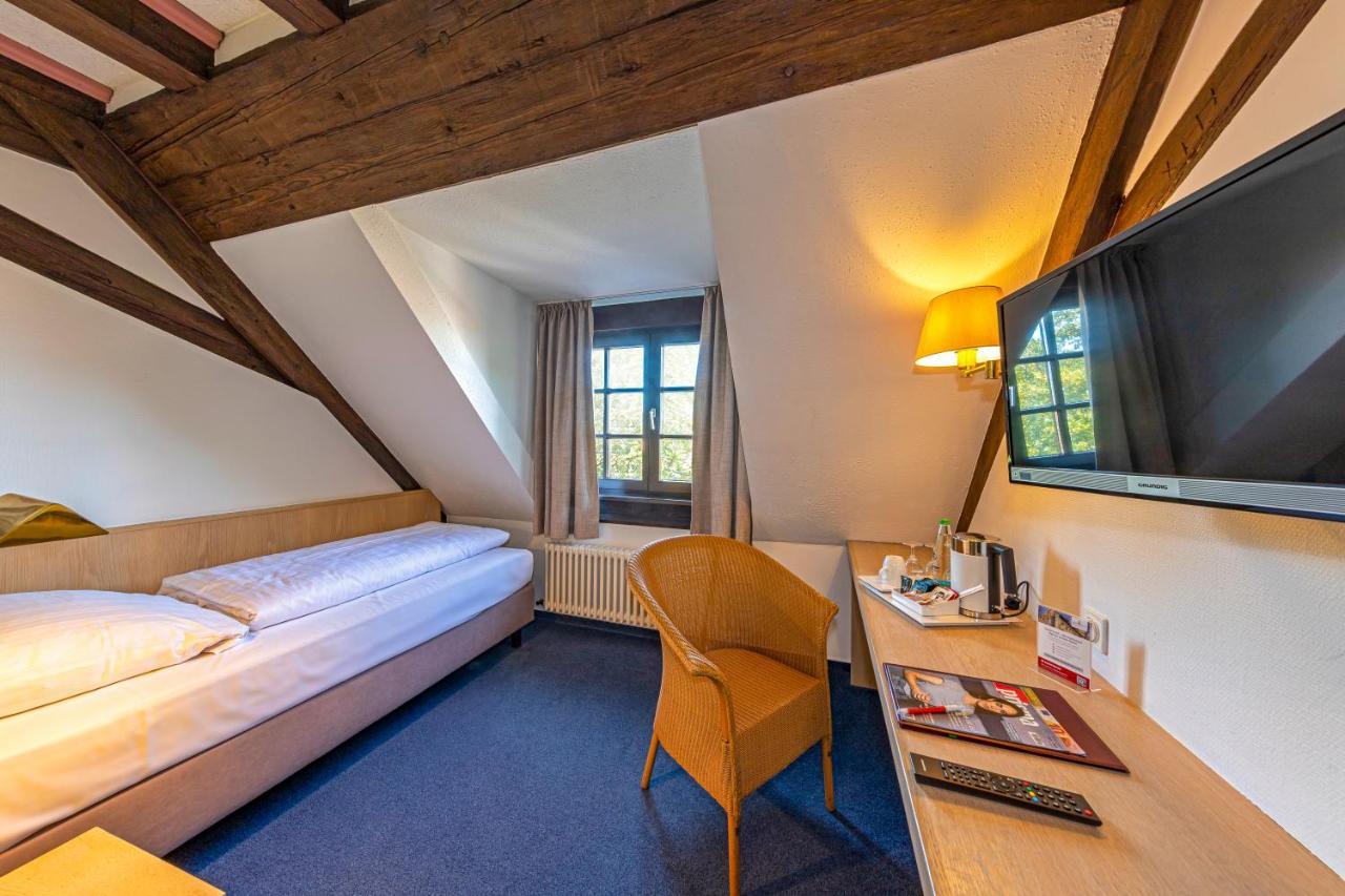 Herzogskelter Restaurant Hotel Güglingen المظهر الخارجي الصورة