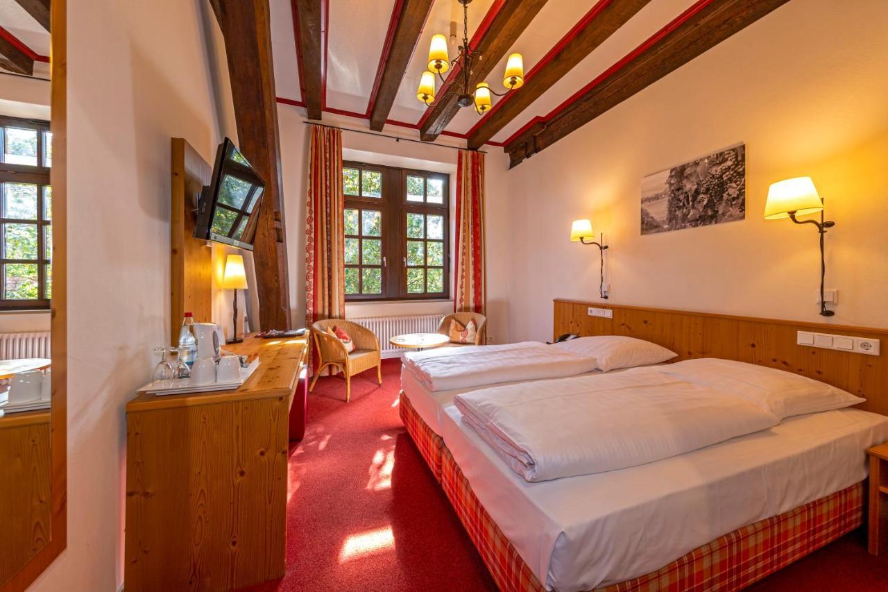 Herzogskelter Restaurant Hotel Güglingen المظهر الخارجي الصورة