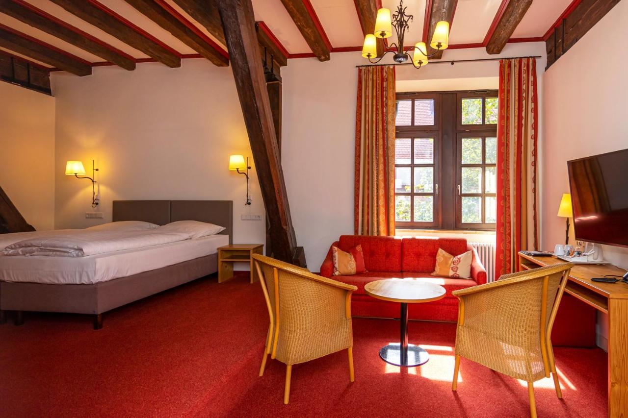 Herzogskelter Restaurant Hotel Güglingen المظهر الخارجي الصورة