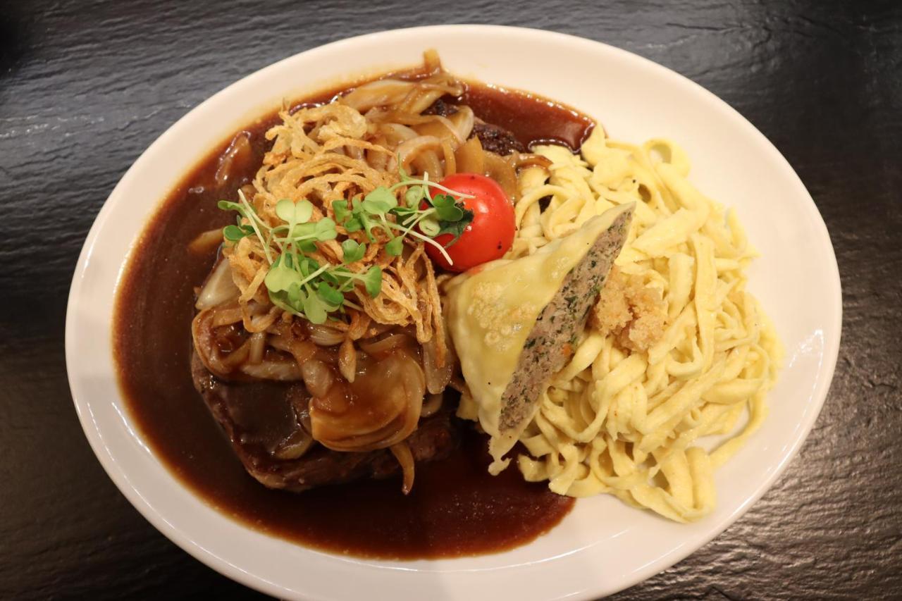 Herzogskelter Restaurant Hotel Güglingen المظهر الخارجي الصورة