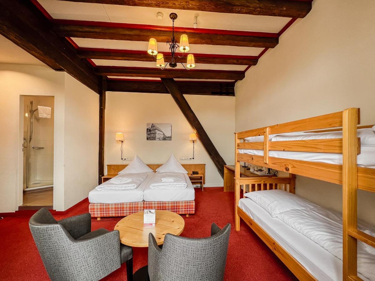 Herzogskelter Restaurant Hotel Güglingen المظهر الخارجي الصورة