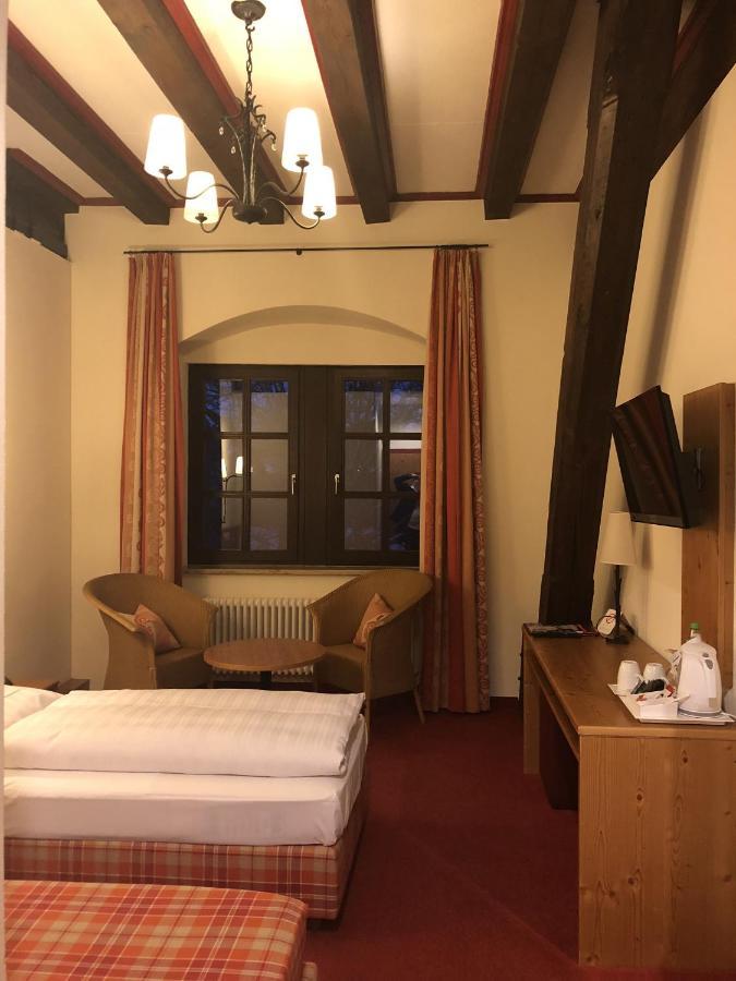 Herzogskelter Restaurant Hotel Güglingen المظهر الخارجي الصورة
