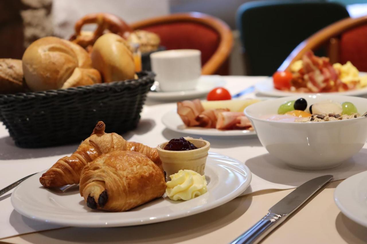 Herzogskelter Restaurant Hotel Güglingen المظهر الخارجي الصورة
