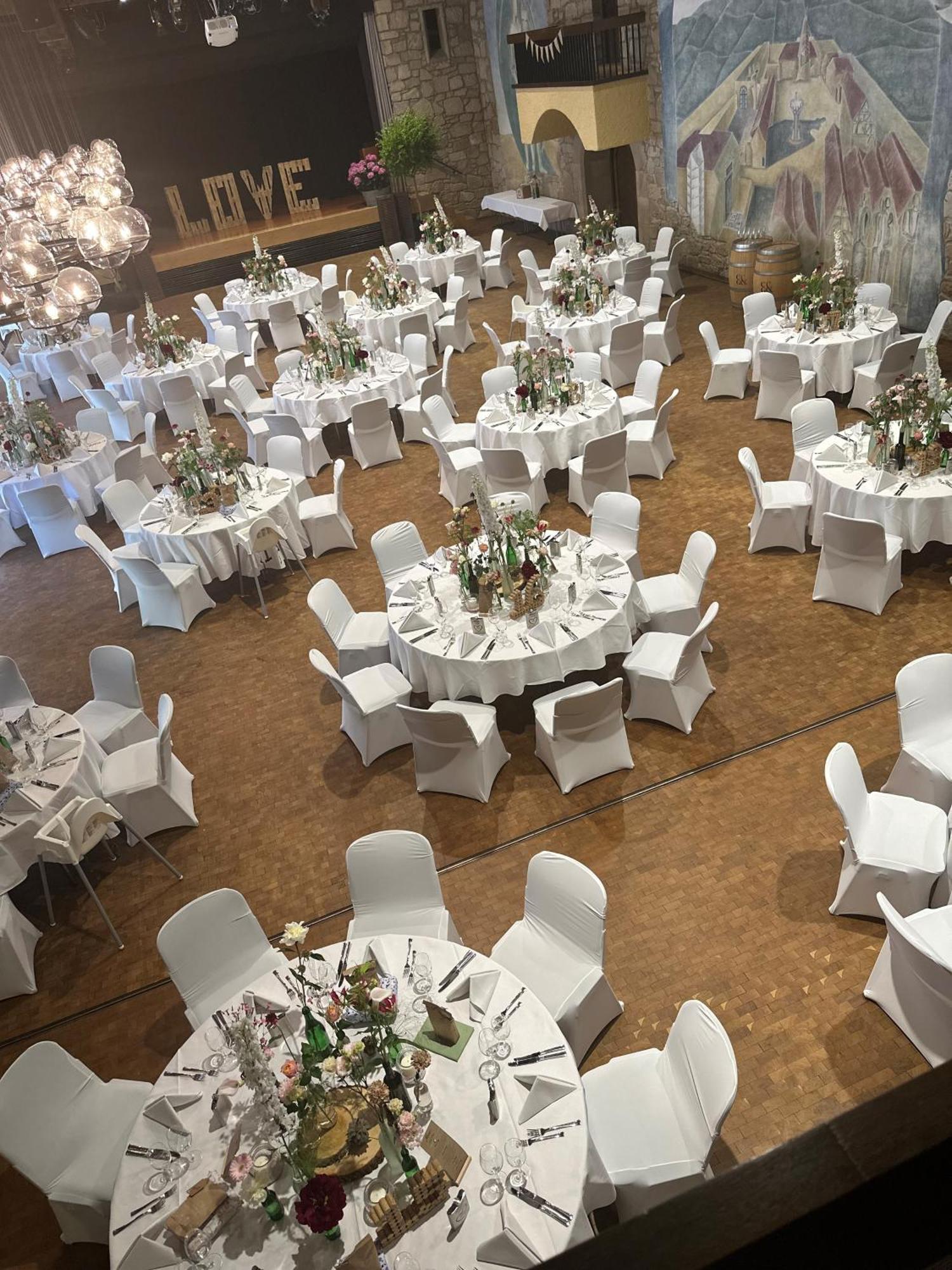 Herzogskelter Restaurant Hotel Güglingen المظهر الخارجي الصورة