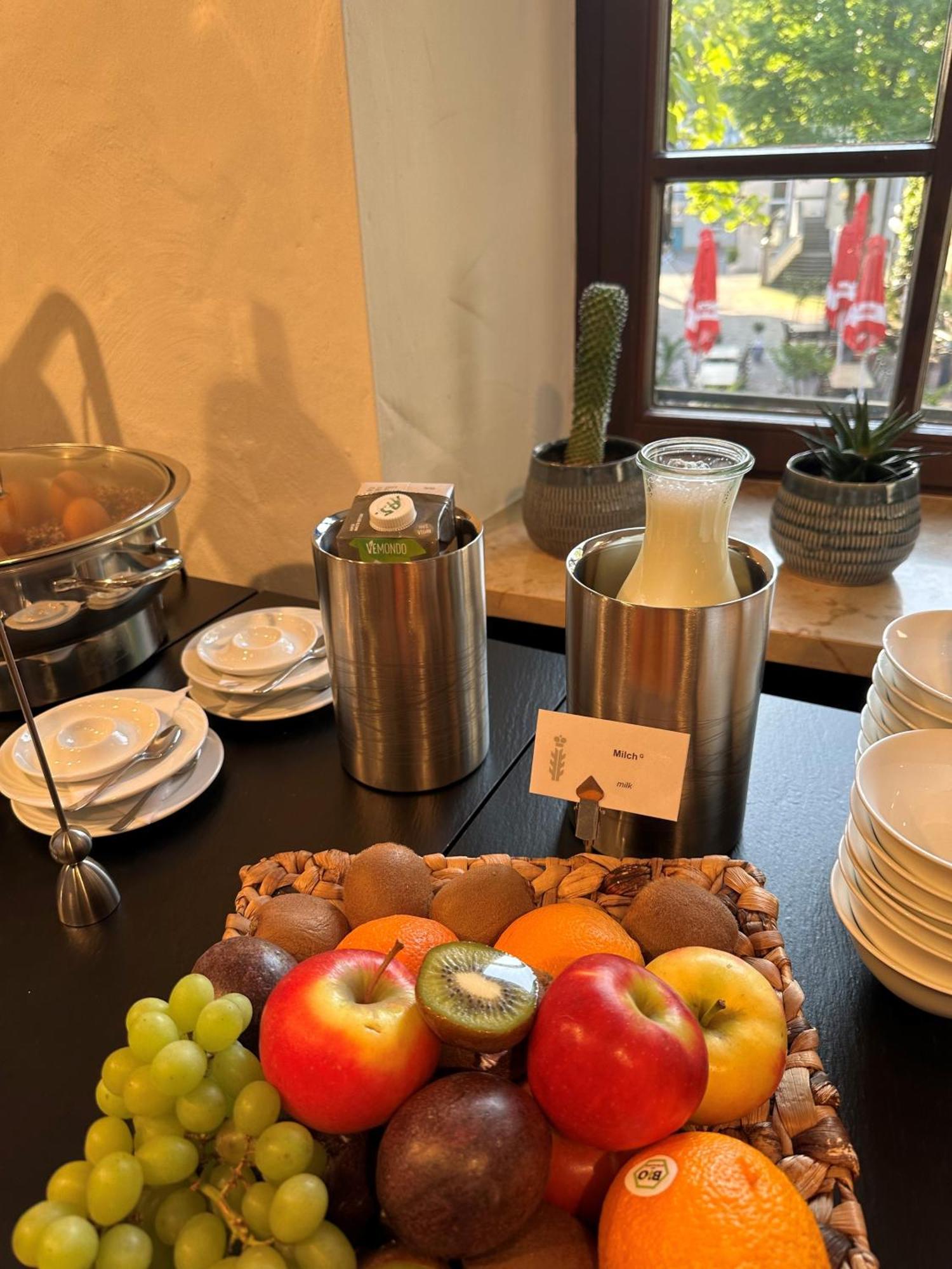 Herzogskelter Restaurant Hotel Güglingen المظهر الخارجي الصورة