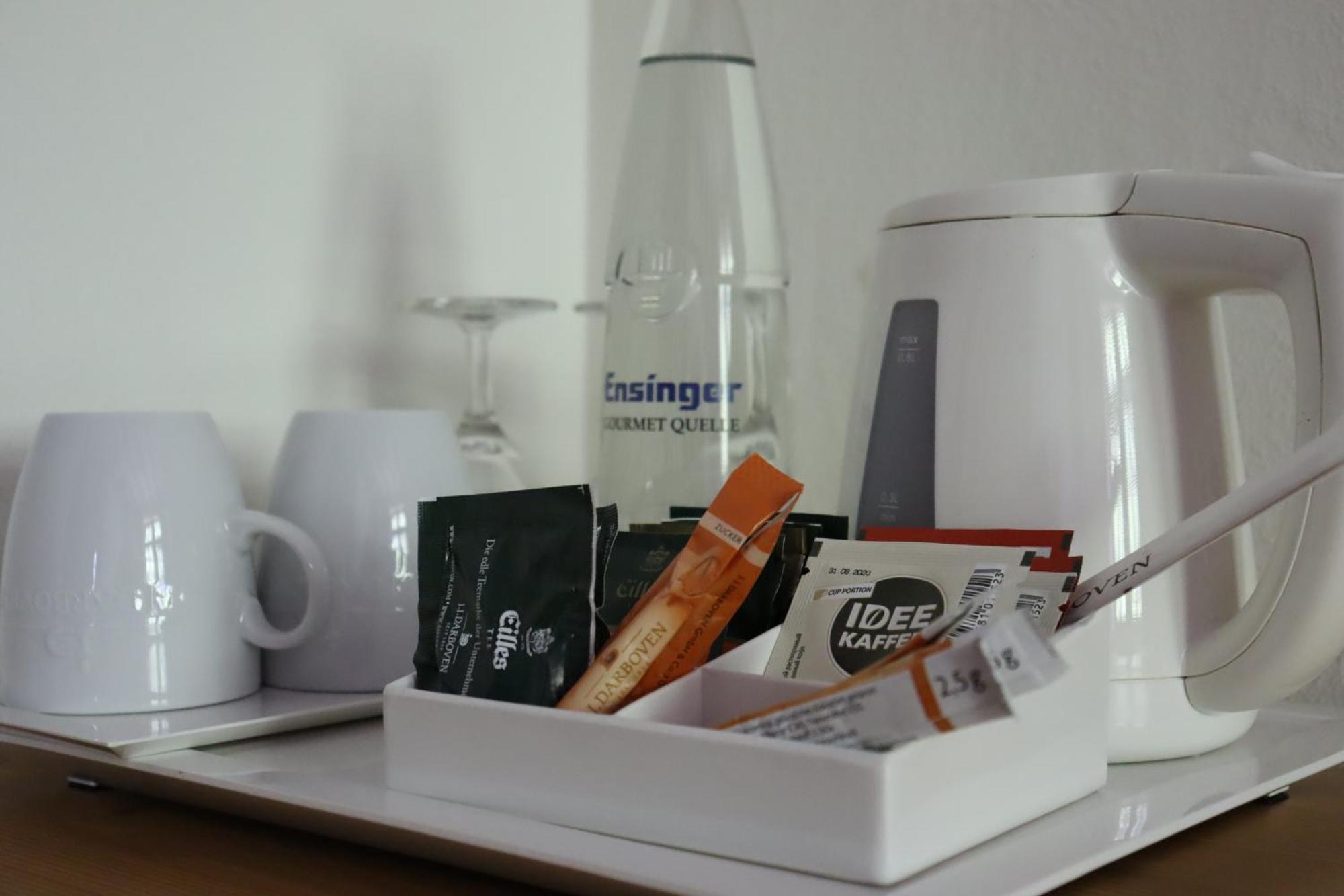 Herzogskelter Restaurant Hotel Güglingen المظهر الخارجي الصورة