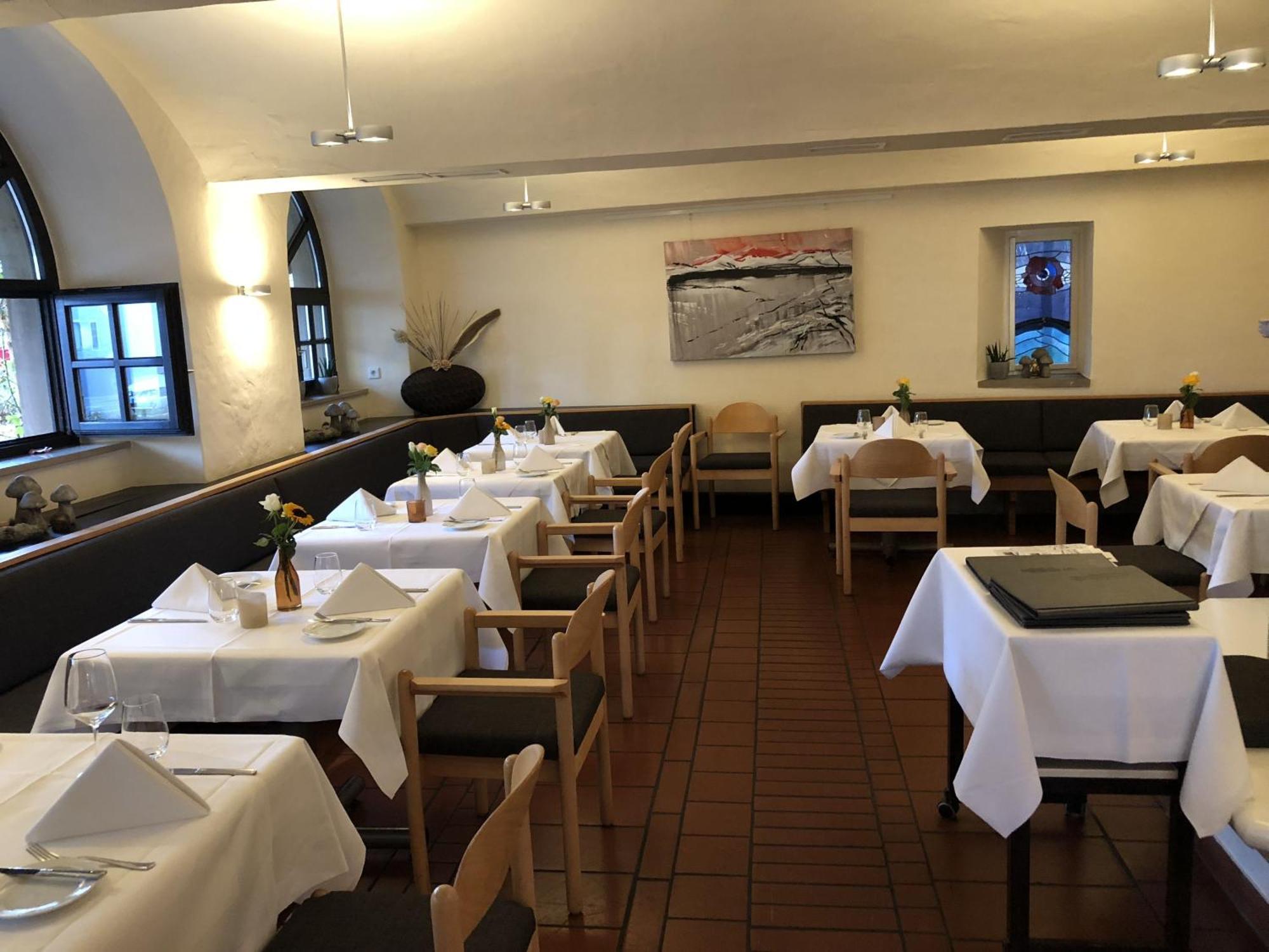 Herzogskelter Restaurant Hotel Güglingen المظهر الخارجي الصورة