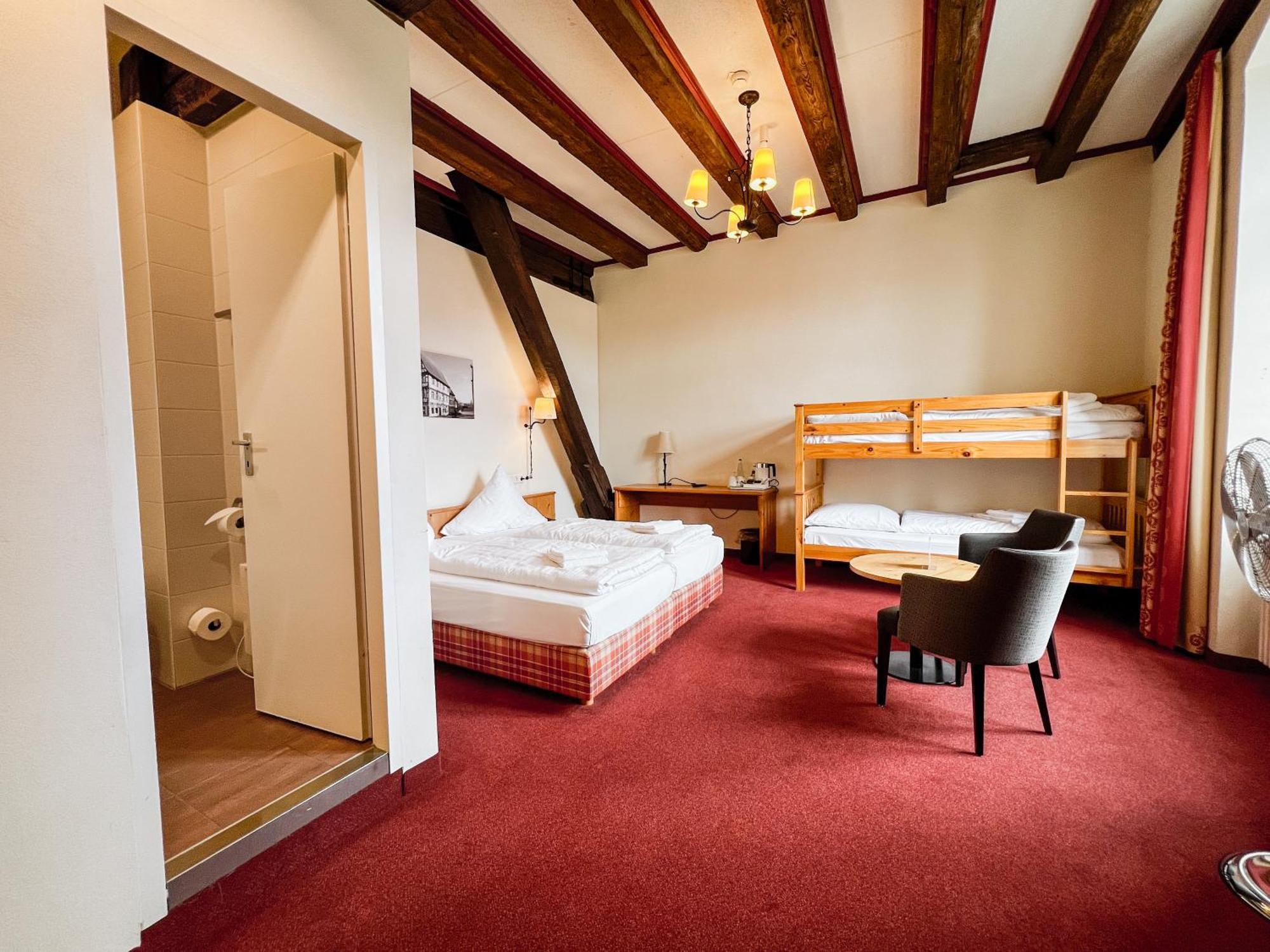 Herzogskelter Restaurant Hotel Güglingen المظهر الخارجي الصورة