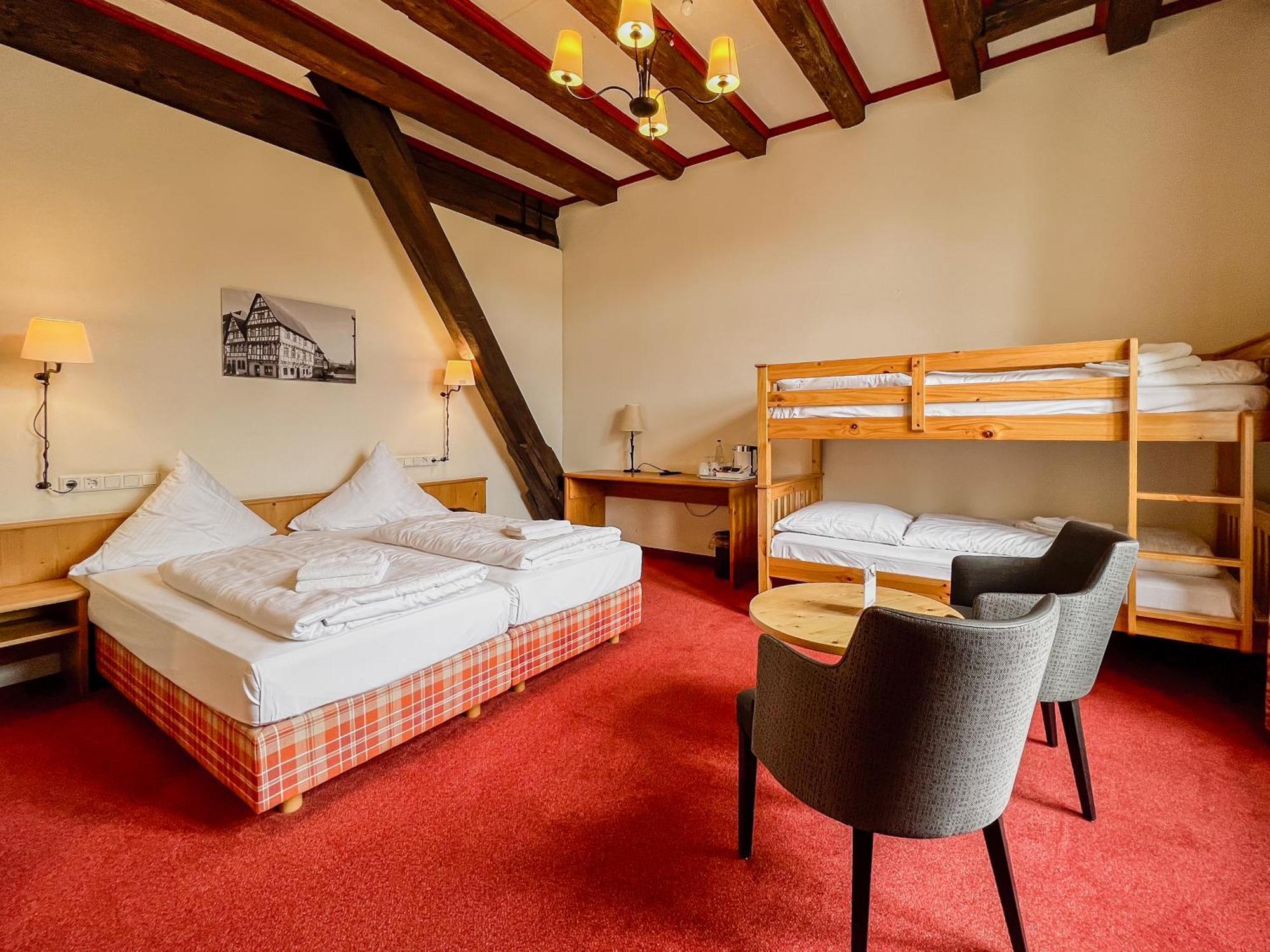 Herzogskelter Restaurant Hotel Güglingen المظهر الخارجي الصورة