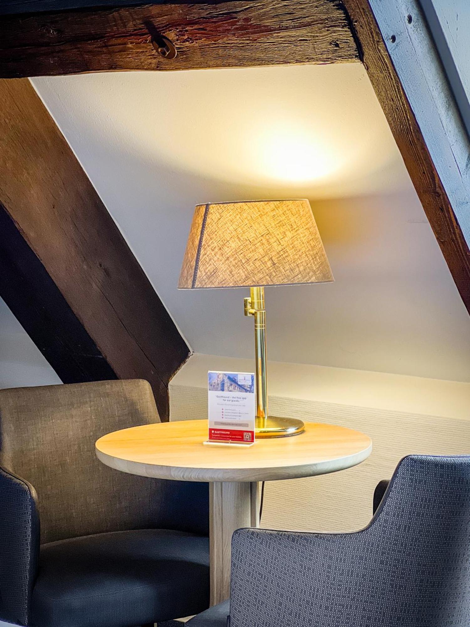Herzogskelter Restaurant Hotel Güglingen المظهر الخارجي الصورة